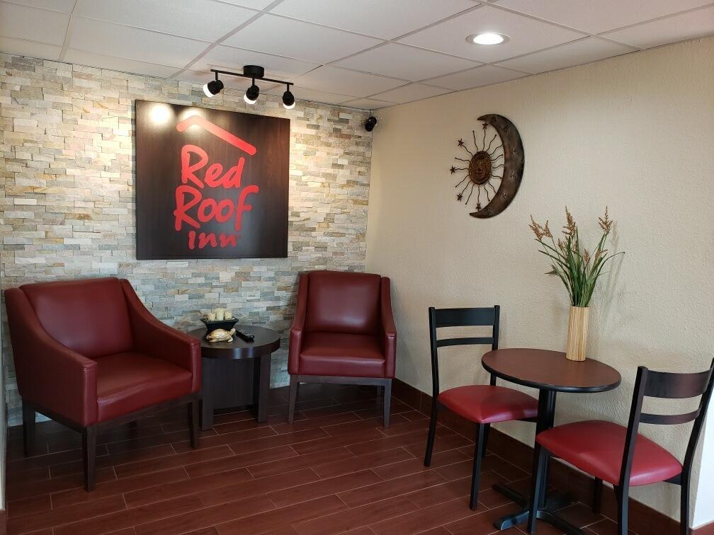 Red Roof Inn Portsmouth - Wheelersburg - thumb 1