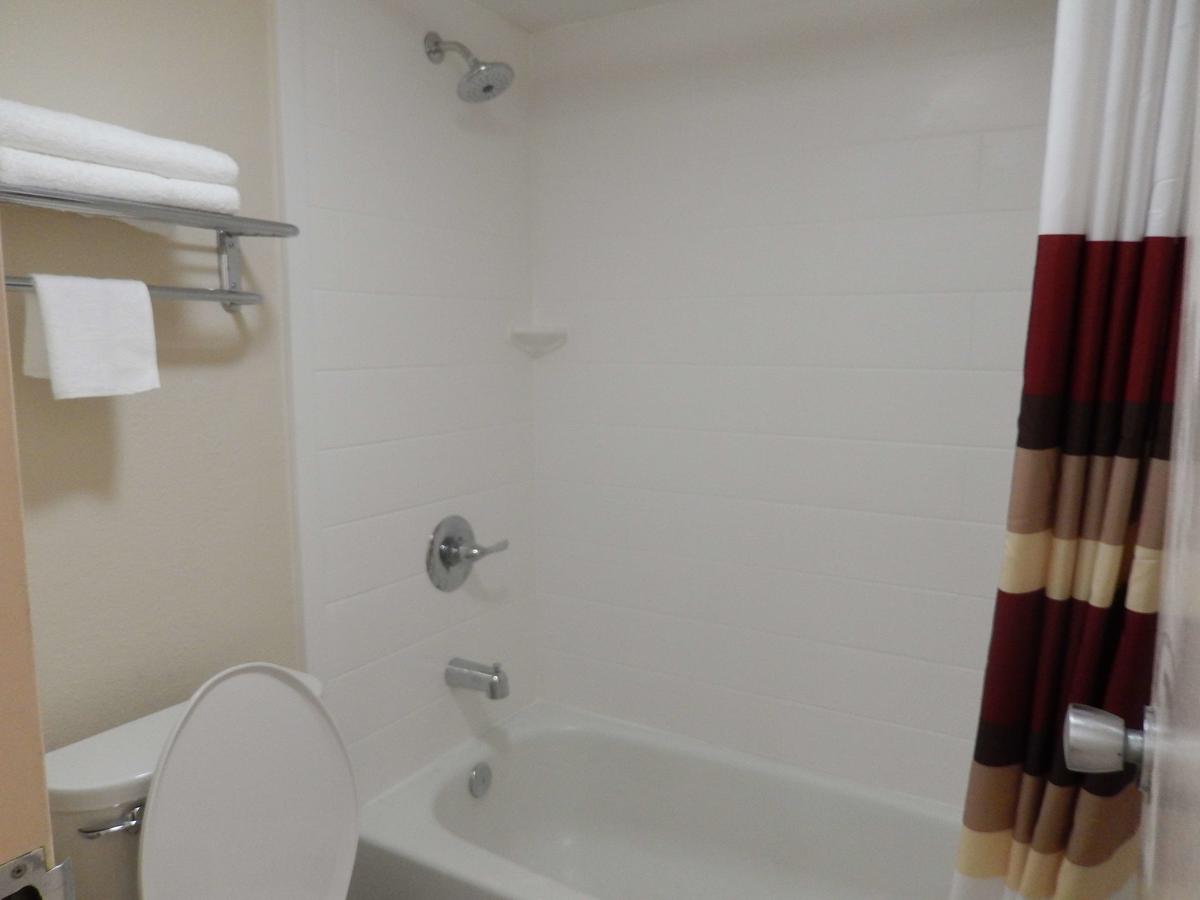Red Roof Inn Portsmouth - Wheelersburg - thumb 11