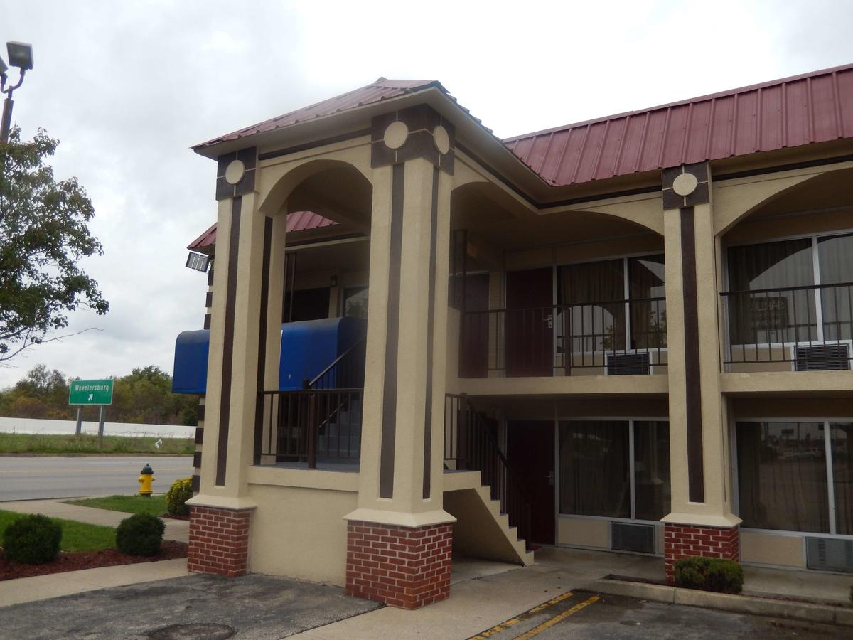 Red Roof Inn Portsmouth - Wheelersburg - thumb 8