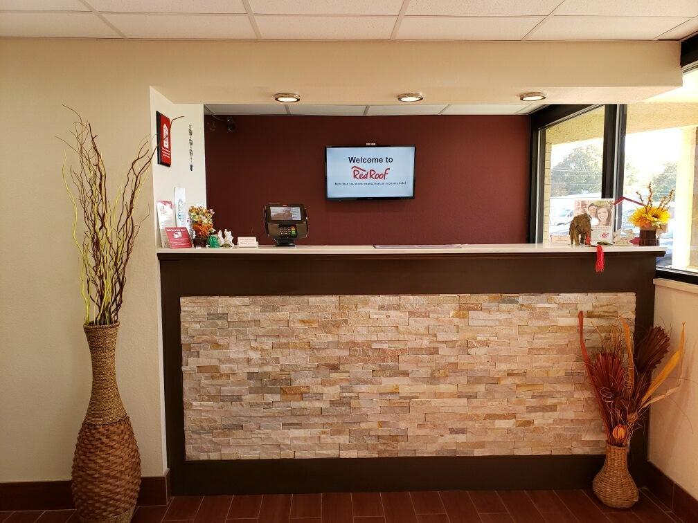 Red Roof Inn Portsmouth - Wheelersburg - thumb 6