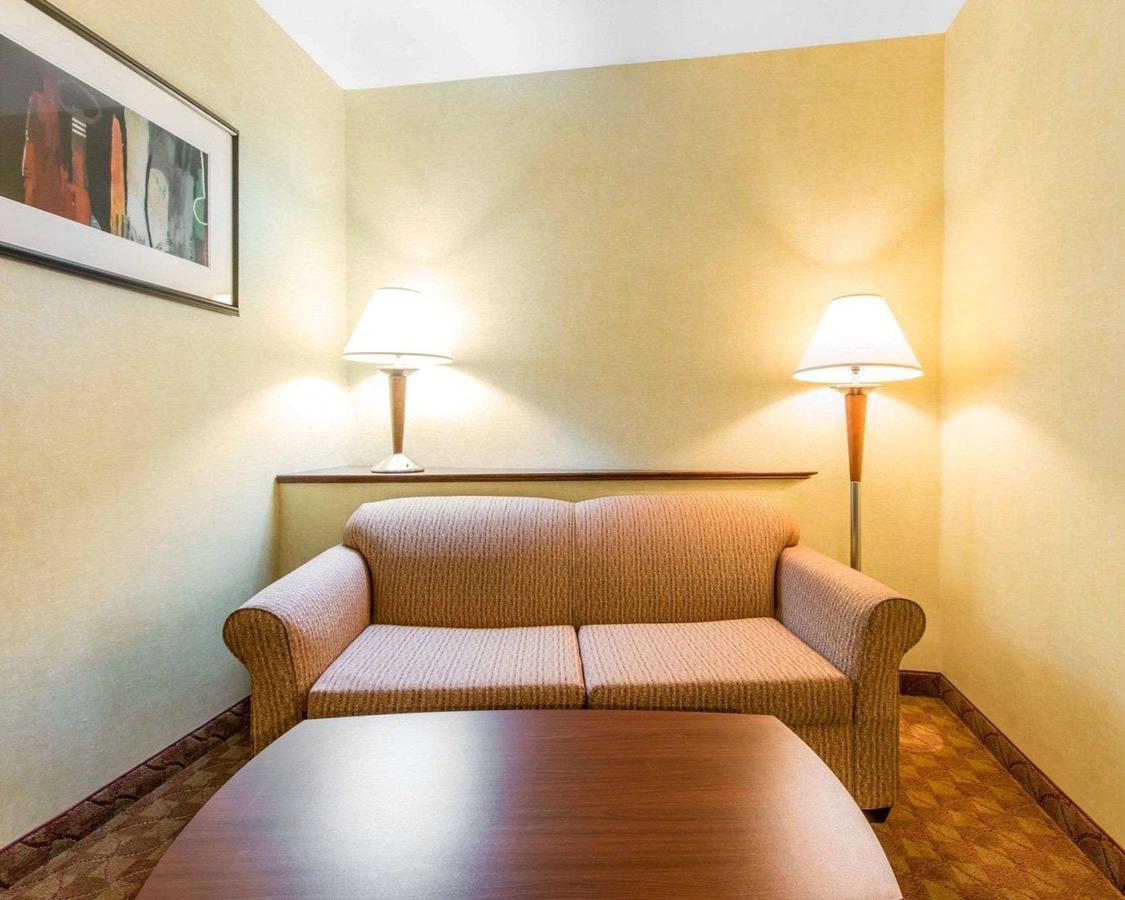 Comfort Suites South Point - Huntington - thumb 7