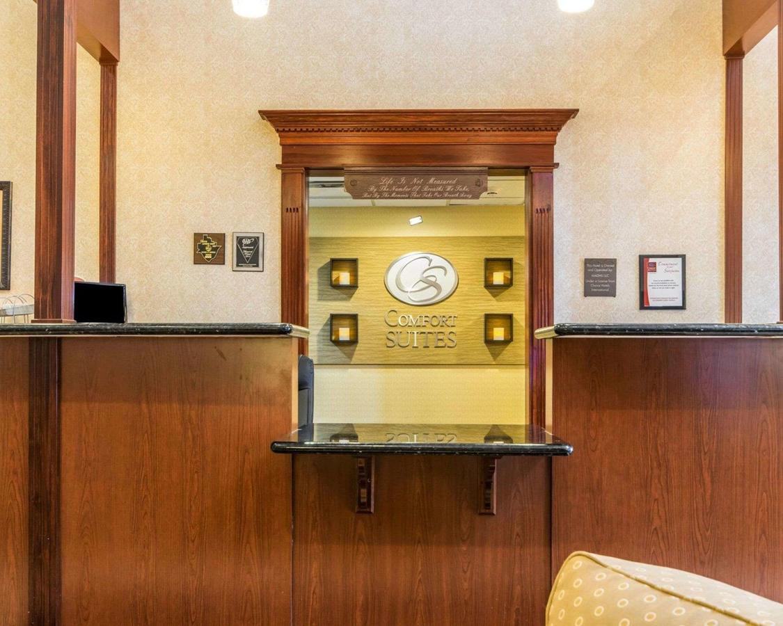 Comfort Suites South Point - Huntington - thumb 6