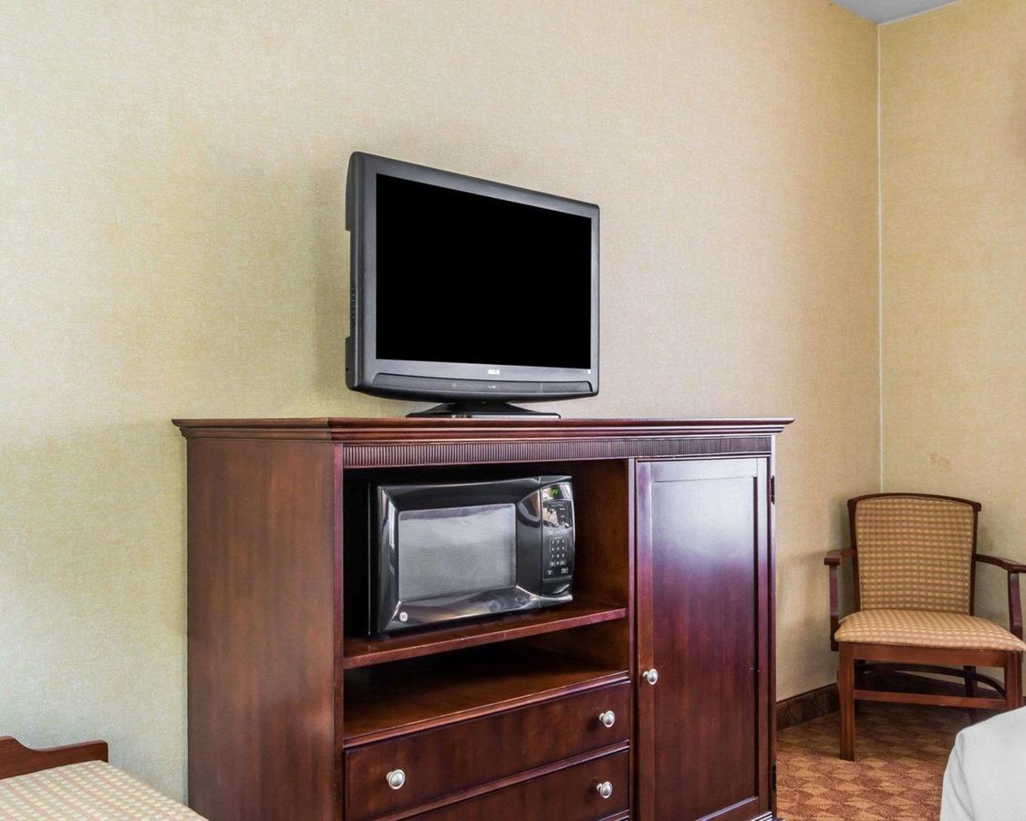 Comfort Suites South Point - Huntington - thumb 29