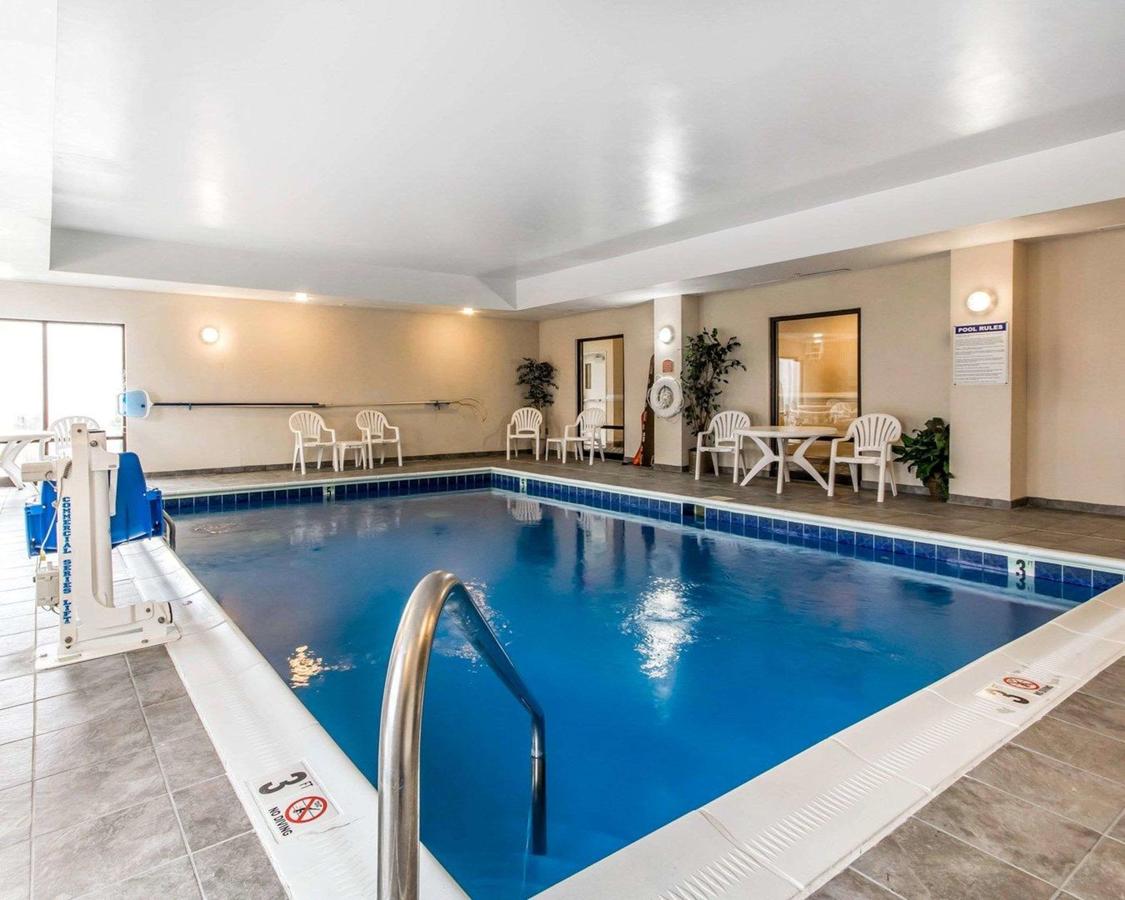Comfort Suites South Point - Huntington - thumb 27