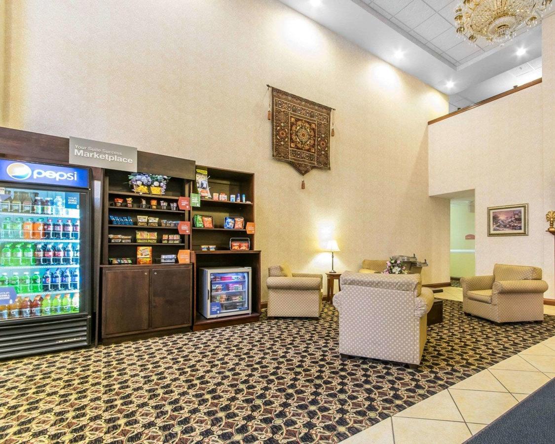 Comfort Suites South Point - Huntington - thumb 4