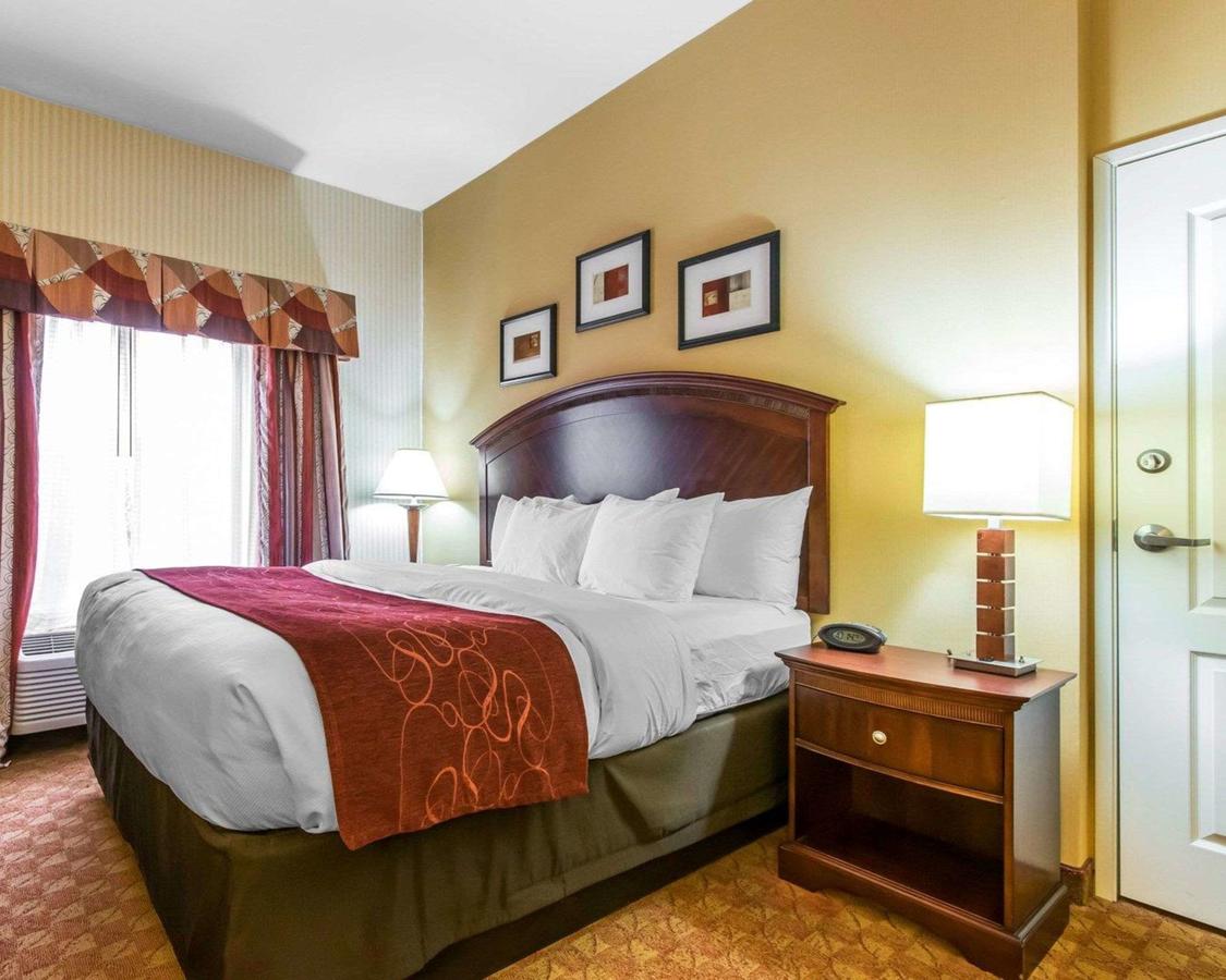 Comfort Suites South Point - Huntington - thumb 18