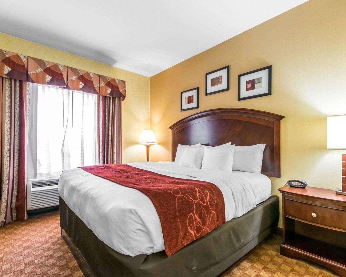 Comfort Suites South Point - Huntington - thumb 3