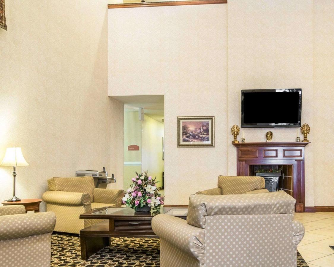 Comfort Suites South Point - Huntington - thumb 22