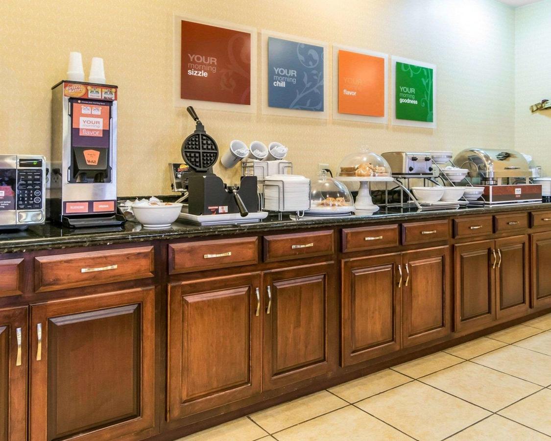 Comfort Suites South Point - Huntington - thumb 13