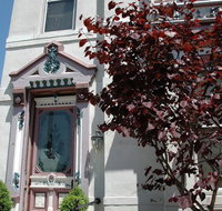 Inn Port D'Vino - Accommodation Ohio
