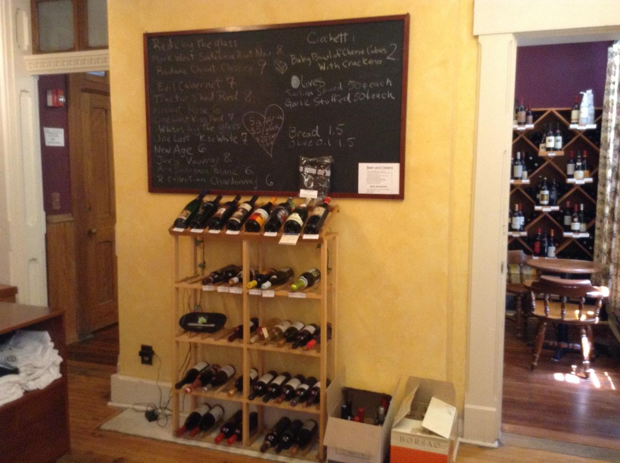 Inn Port D'Vino - thumb 18