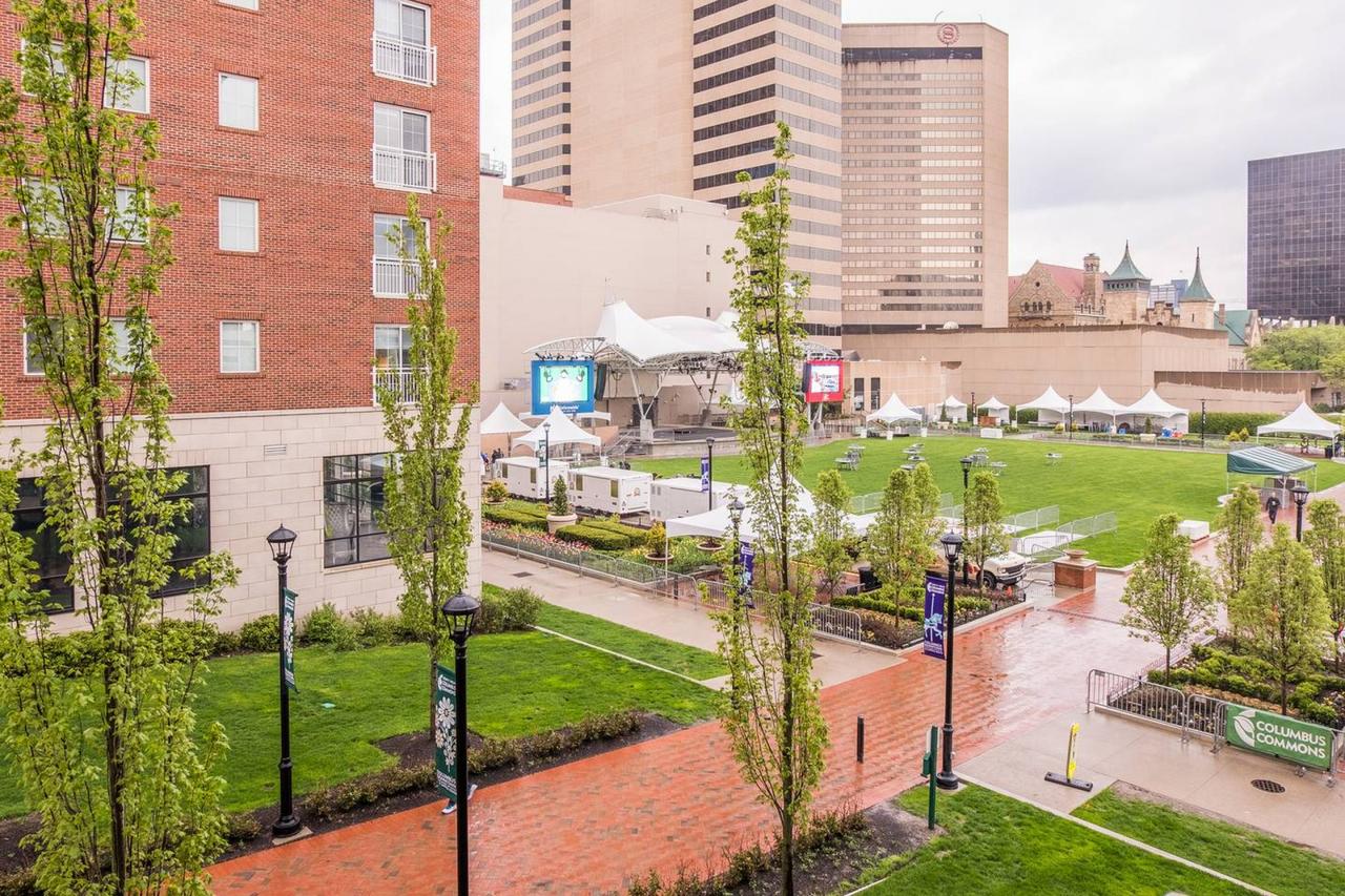 Center Of Entertainment - 1br At The Commons - thumb 22
