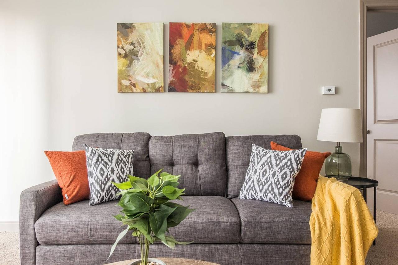 Center Of Entertainment - 1br At The Commons - thumb 18