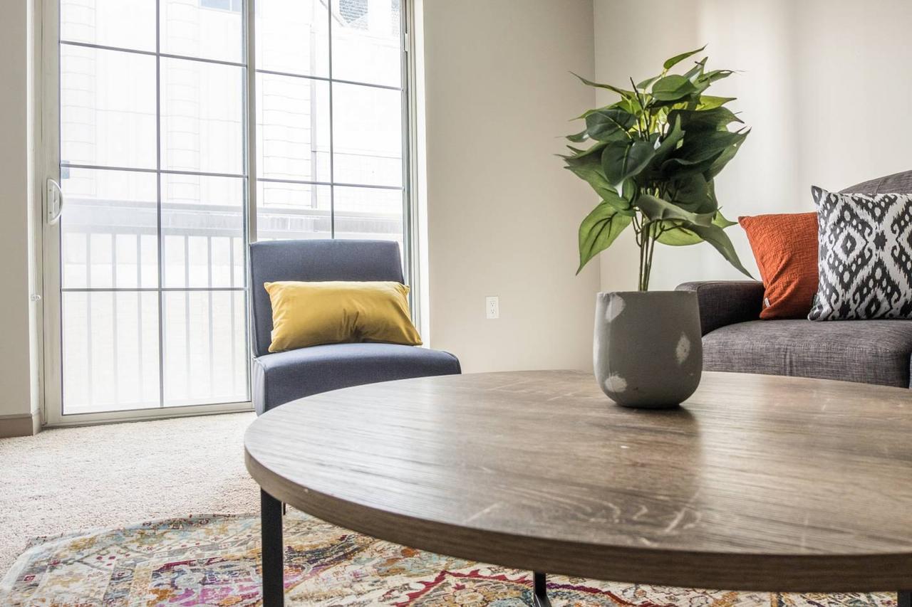 Center Of Entertainment - 1br At The Commons - thumb 19