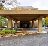 Hampton Inn Cleveland-Westlake - Accommodation Ohio
