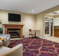 Hawthorn Suites Dayton South - Accommodation Ohio