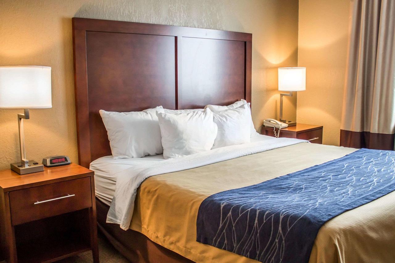 Comfort Inn & Suites Fremont - thumb 16