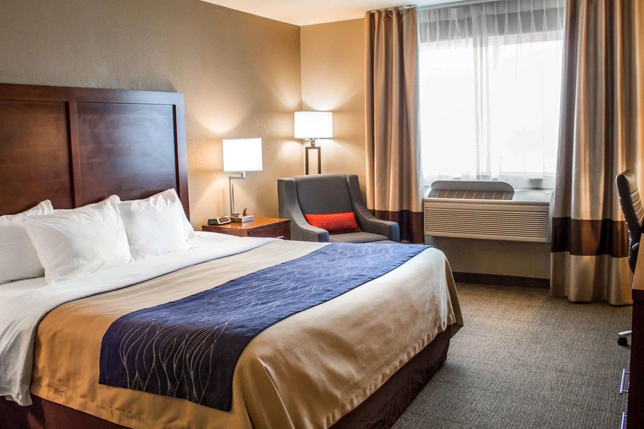 Comfort Inn & Suites Fremont - thumb 40