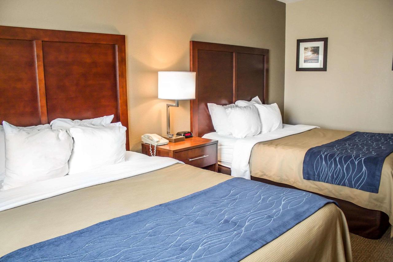 Comfort Inn & Suites Fremont - thumb 31