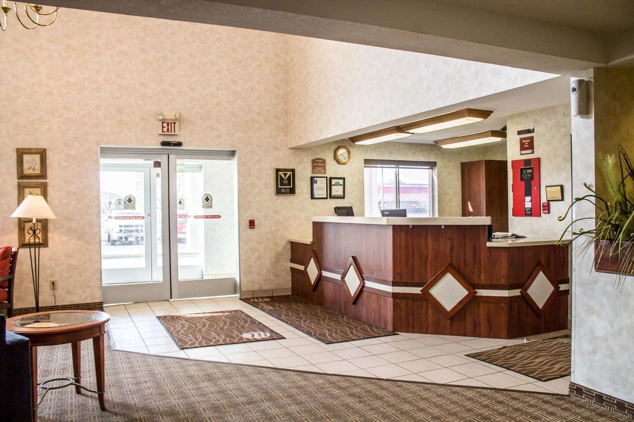 Comfort Inn & Suites Fremont - thumb 24