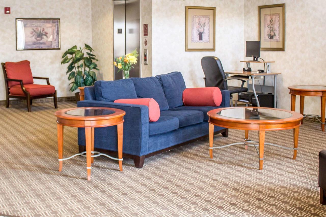 Comfort Inn & Suites Fremont - thumb 28