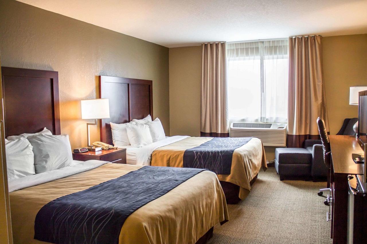 Comfort Inn & Suites Fremont - thumb 20