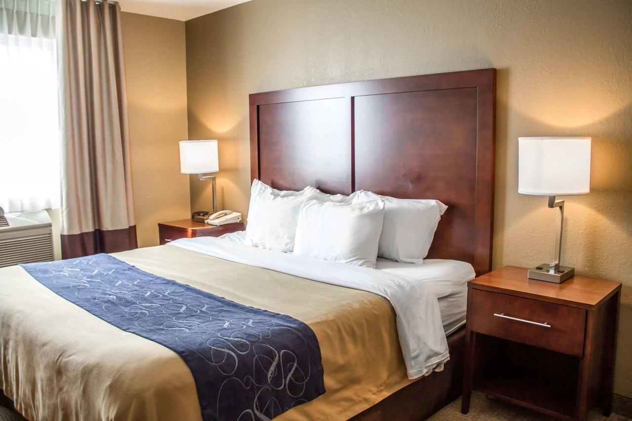Comfort Inn & Suites Fremont - thumb 41