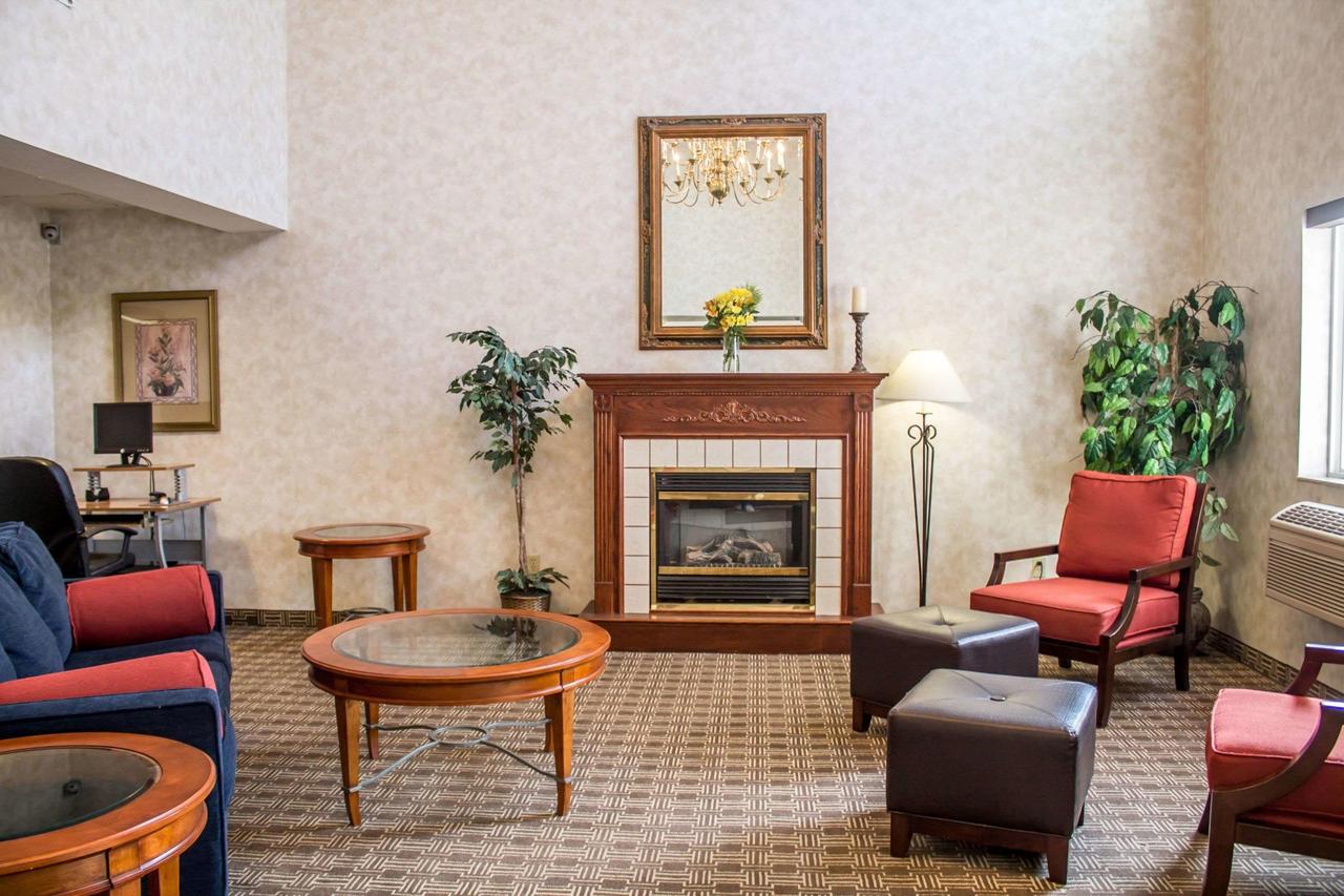 Comfort Inn & Suites Fremont - thumb 43