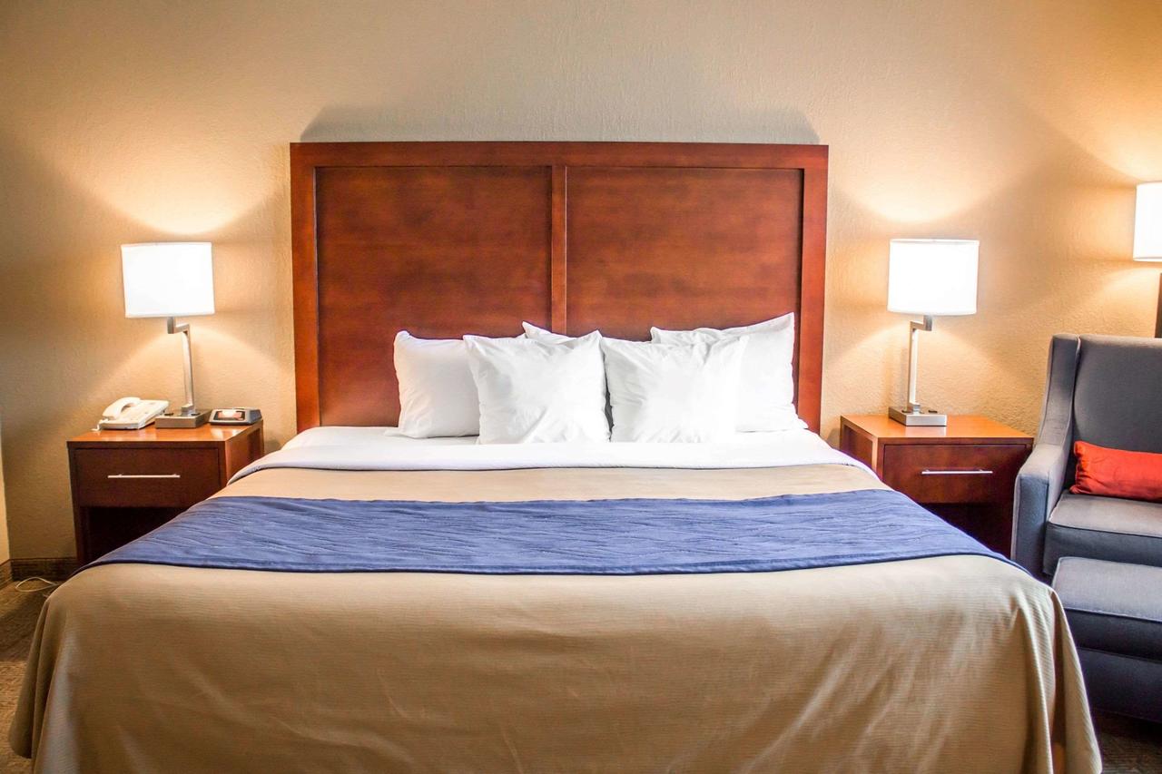 Comfort Inn & Suites Fremont - thumb 44