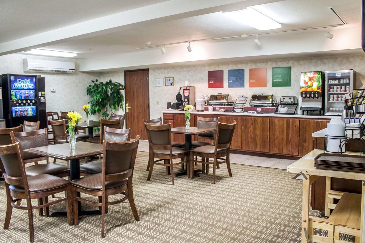 Comfort Inn & Suites Fremont - thumb 8