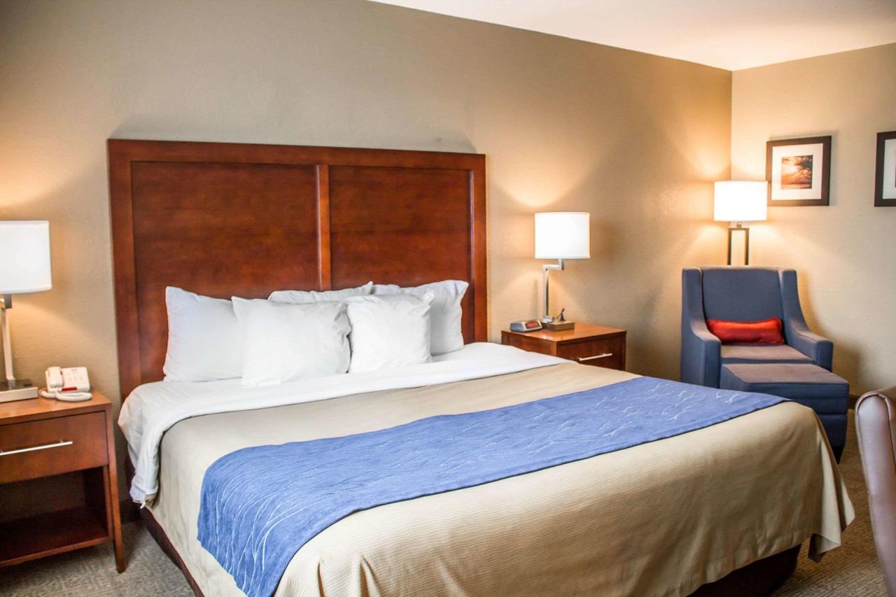 Comfort Inn & Suites Fremont - thumb 7
