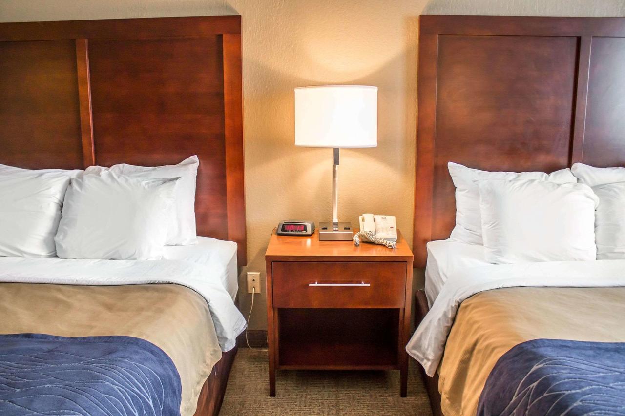 Comfort Inn & Suites Fremont - thumb 37