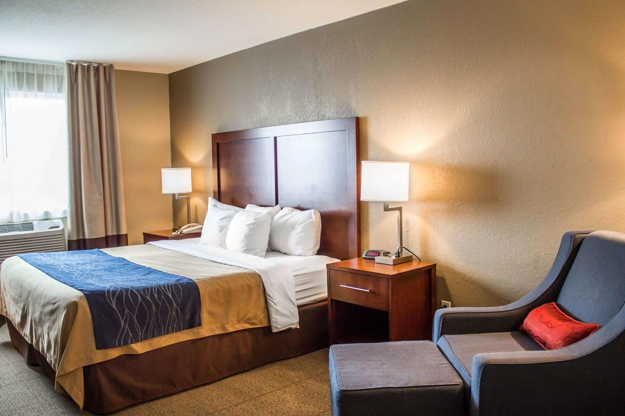 Comfort Inn & Suites Fremont - thumb 27