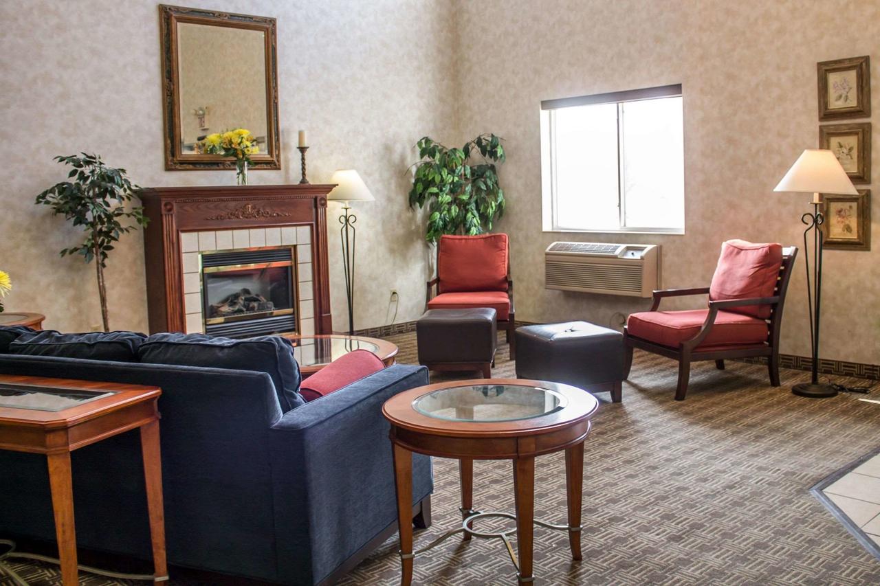 Comfort Inn & Suites Fremont - thumb 15