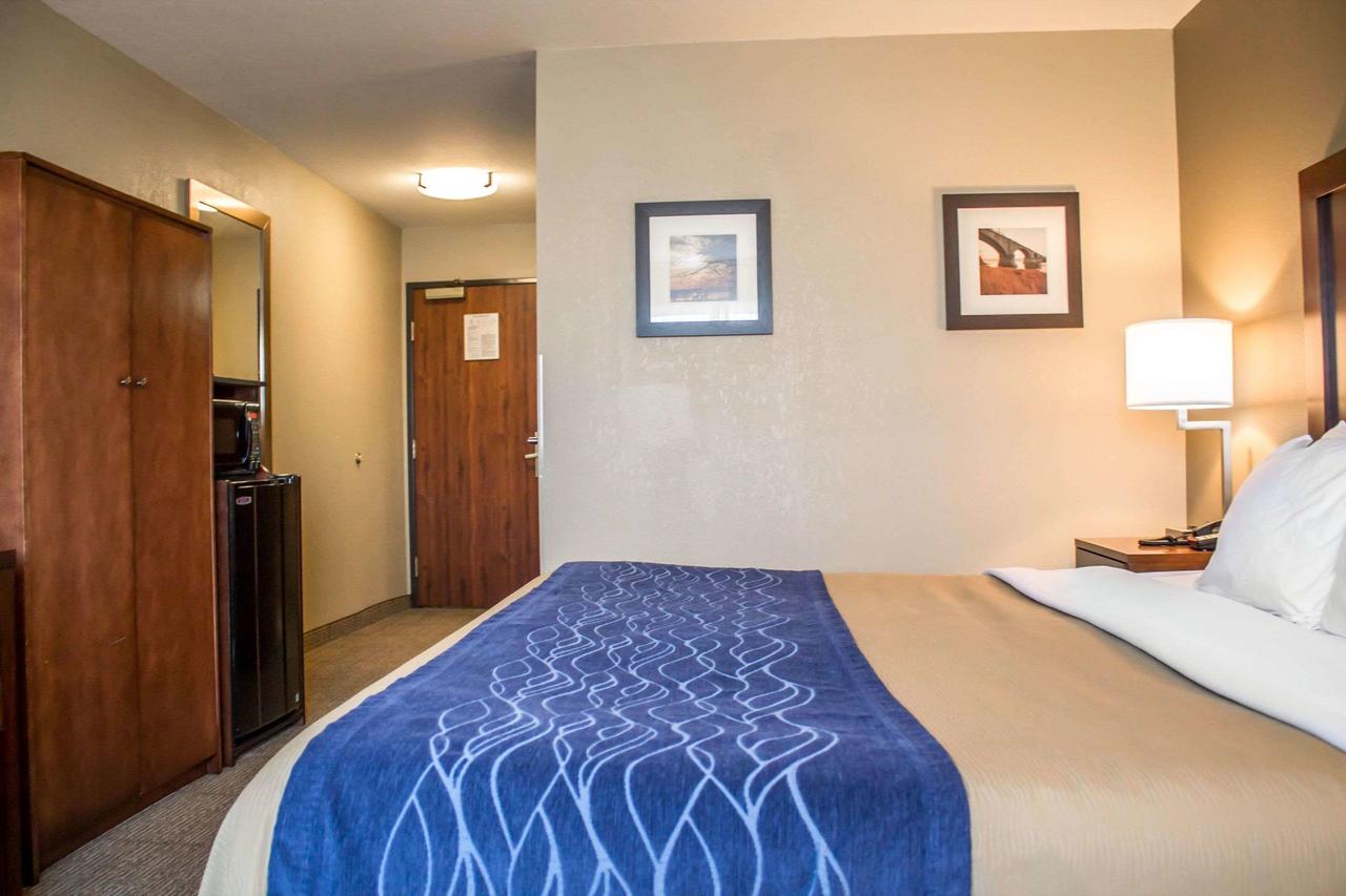 Comfort Inn & Suites Fremont - thumb 5