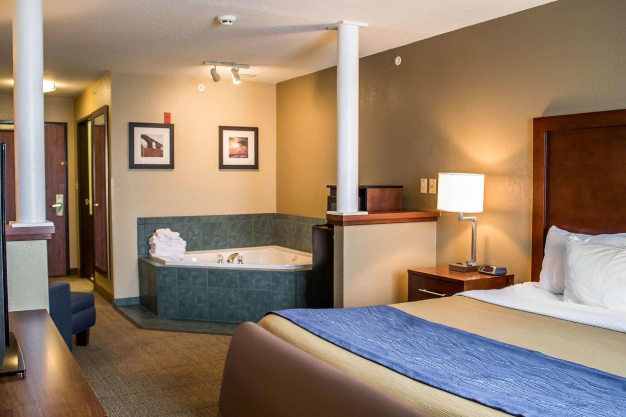 Comfort Inn & Suites Fremont - thumb 21