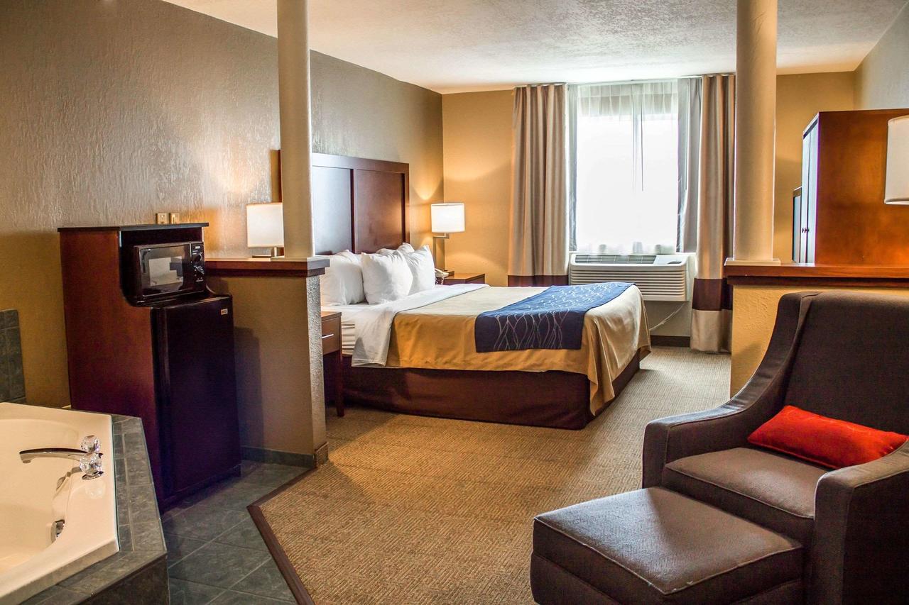 Comfort Inn & Suites Fremont - thumb 34