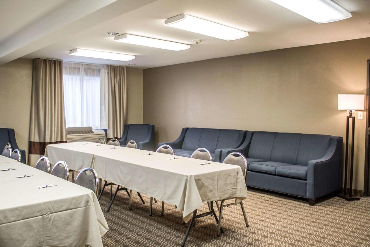 Comfort Inn & Suites Fremont - thumb 33