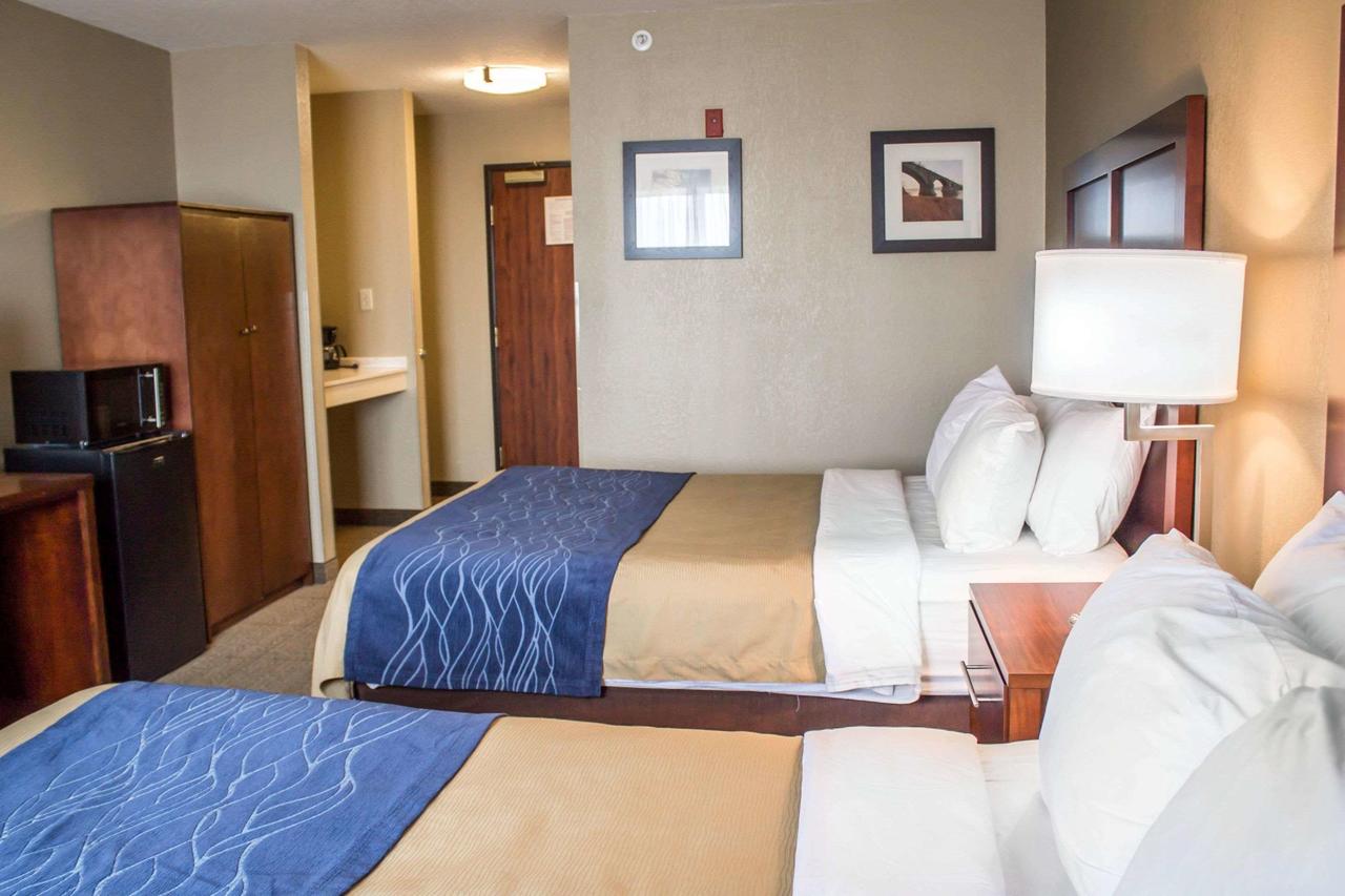 Comfort Inn & Suites Fremont - thumb 32