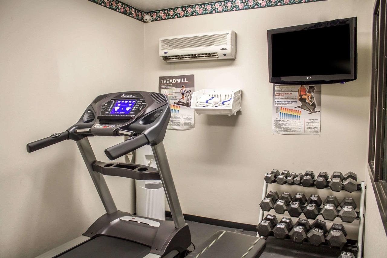 Comfort Inn & Suites Fremont - thumb 30