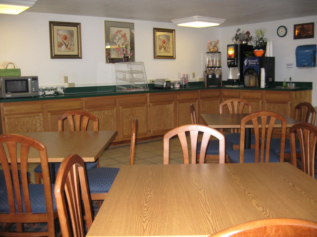 Knights Inn Athens - thumb 10