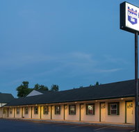 Knights Inn Athens - Accommodation Ohio