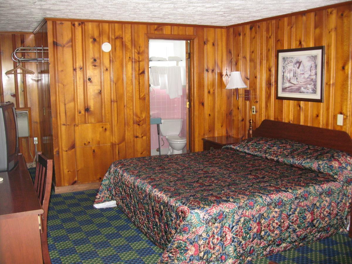 Knights Inn Athens - thumb 12