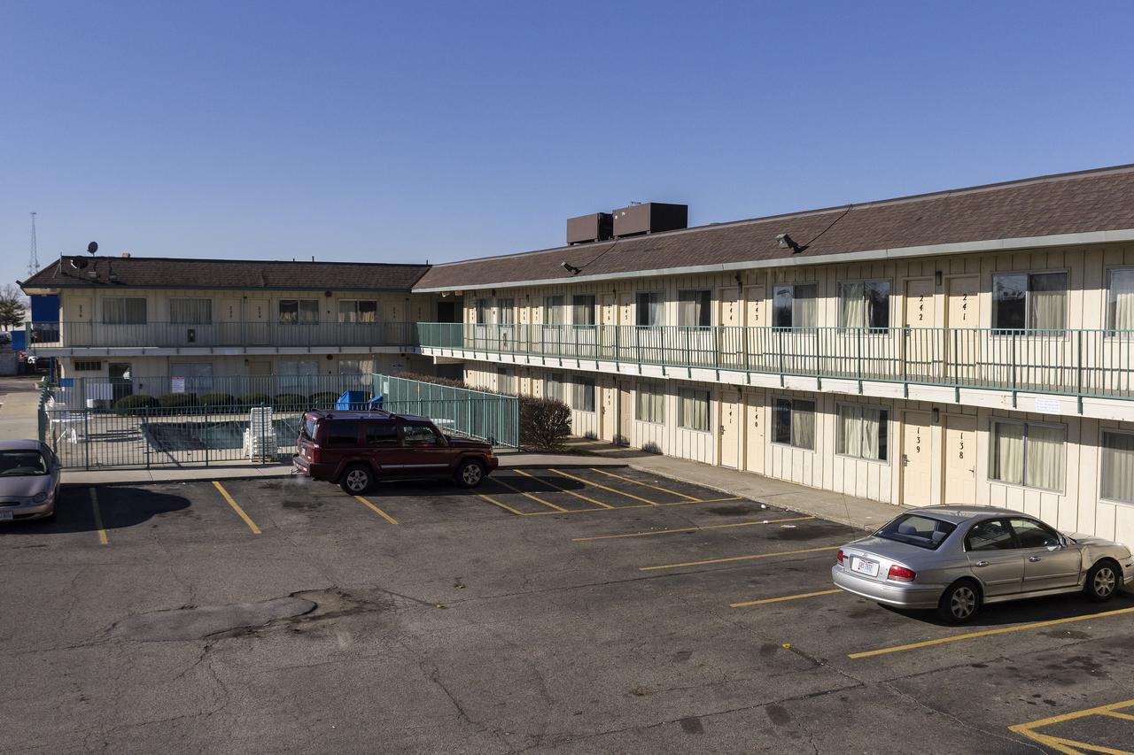 Rodeway Inn Columbus - thumb 1