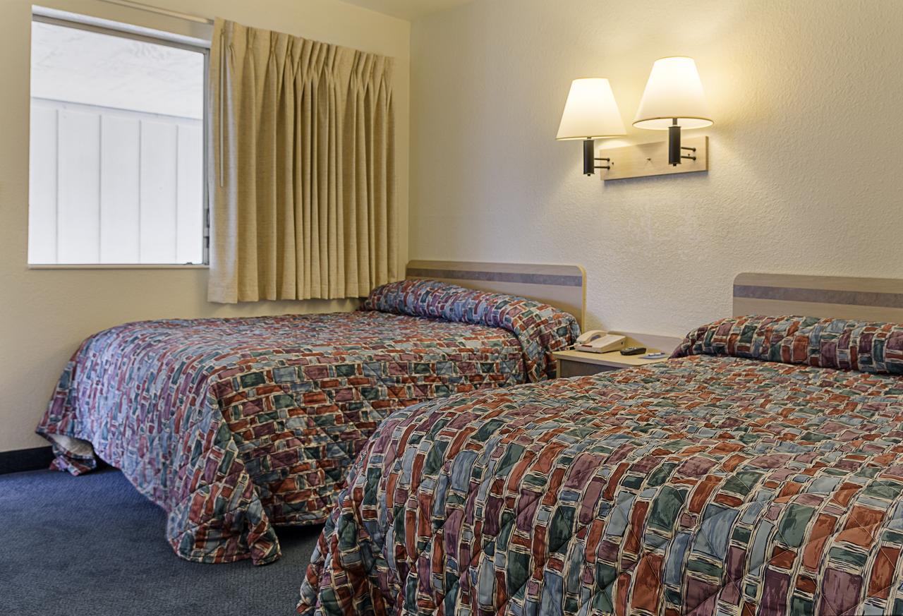 Rodeway Inn Columbus - thumb 28