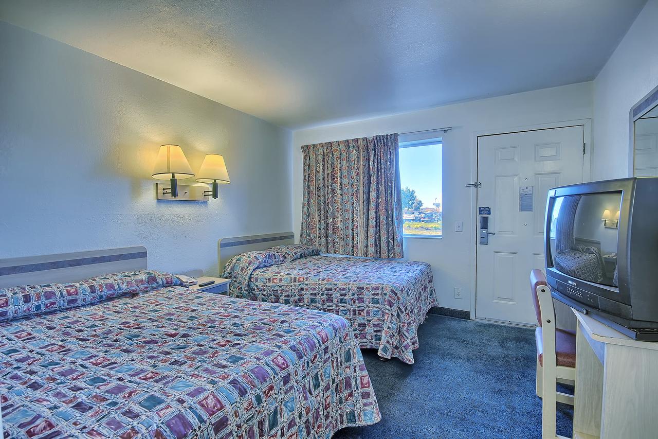 Rodeway Inn Columbus - thumb 5