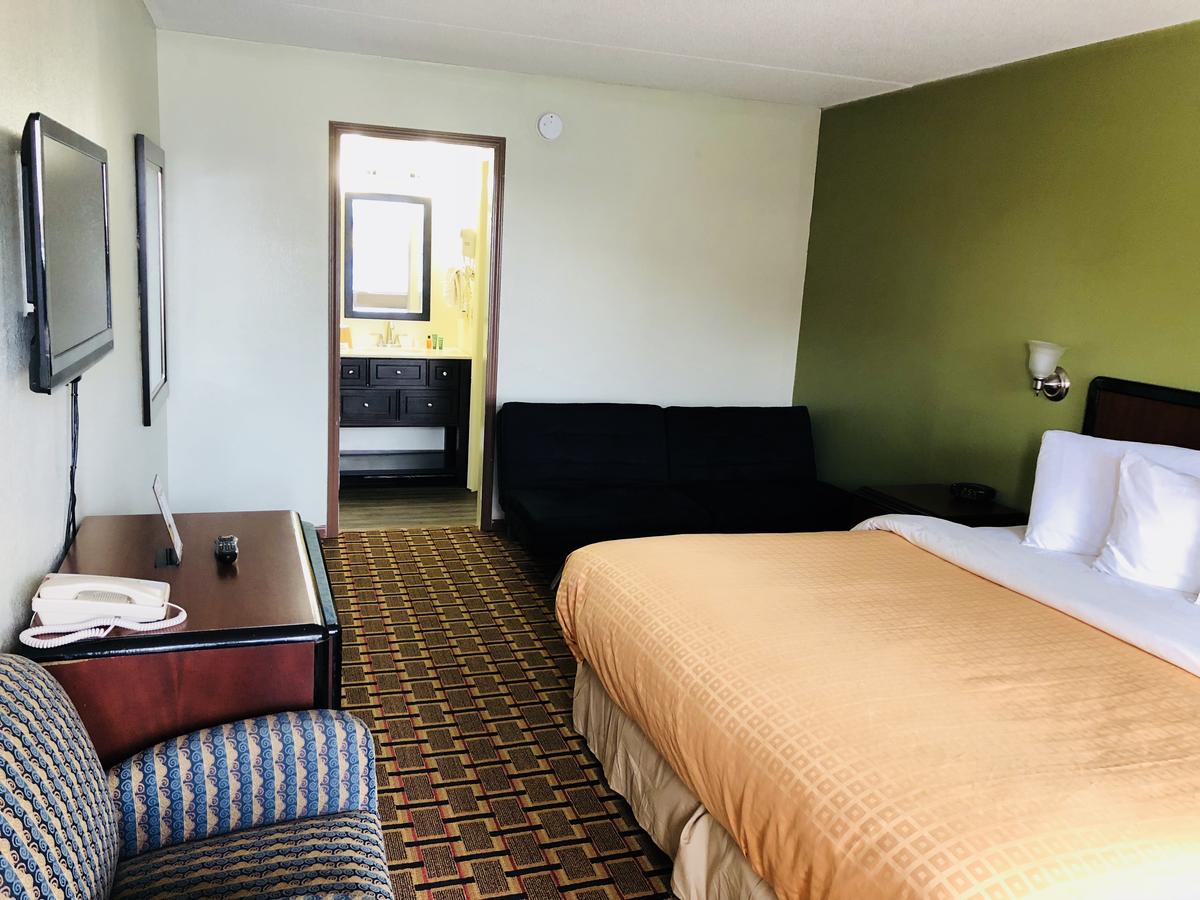 Budget Inn Toledo/Maumee - thumb 40