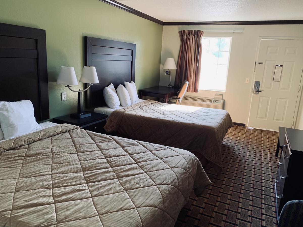 Budget Inn Toledo/Maumee - thumb 18