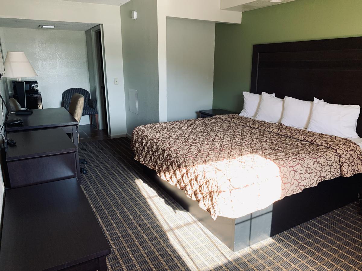Budget Inn Toledo/Maumee - thumb 4