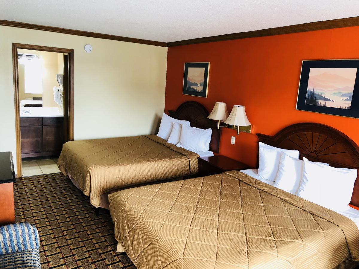 Budget Inn Toledo/Maumee - thumb 37